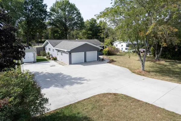 5440 S Adams Street, Marion, IN 42044