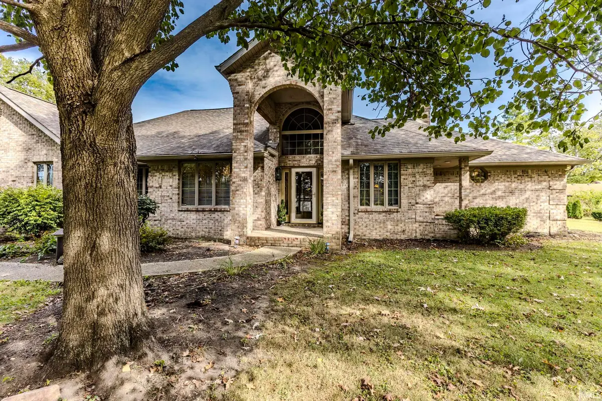 4808 N Camelot Drive, Muncie, IN 47304 - Image #1