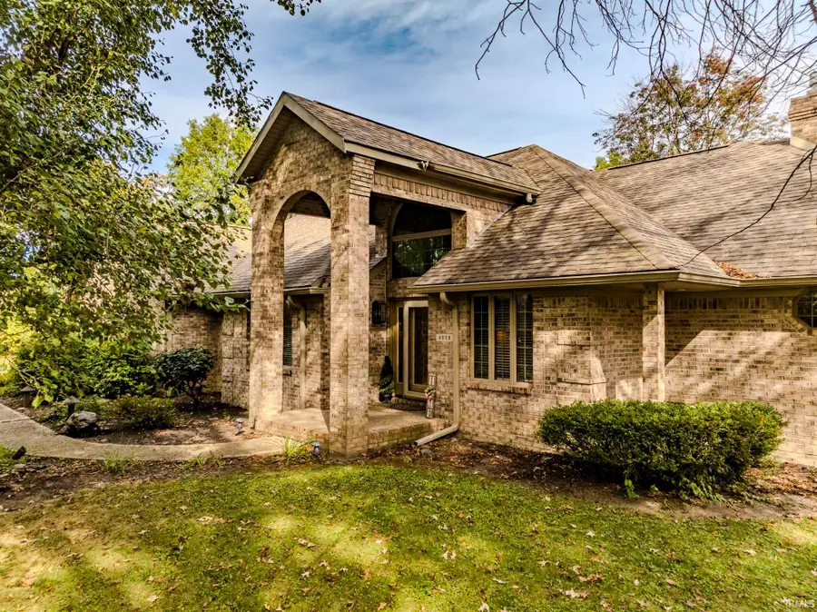 4808 N Camelot Drive, Muncie, IN 47304 - Image #2