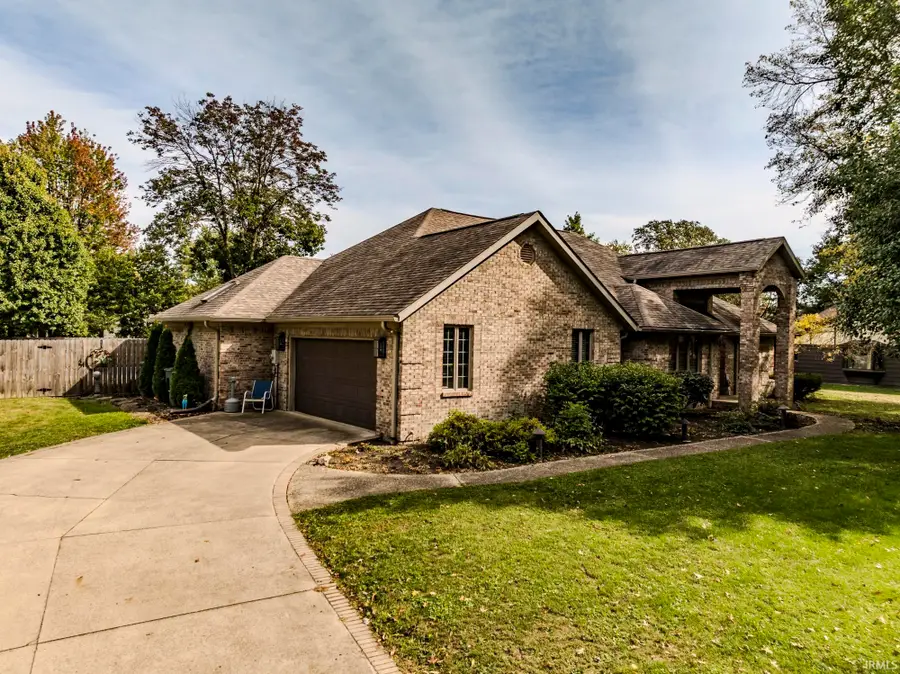 4808 N Camelot Drive, Muncie, IN 47304 - Image #3