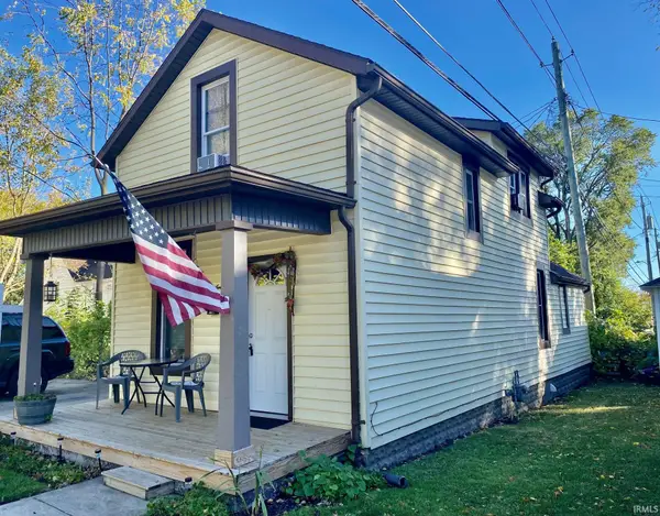 1117 3rd Street, Fort Wayne, IN 46808