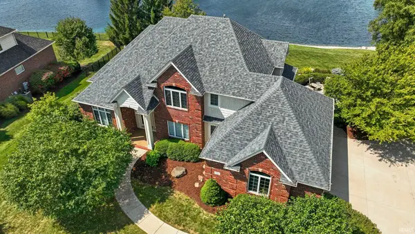 336 Golfway Drive, Fort Wayne, IN 46814