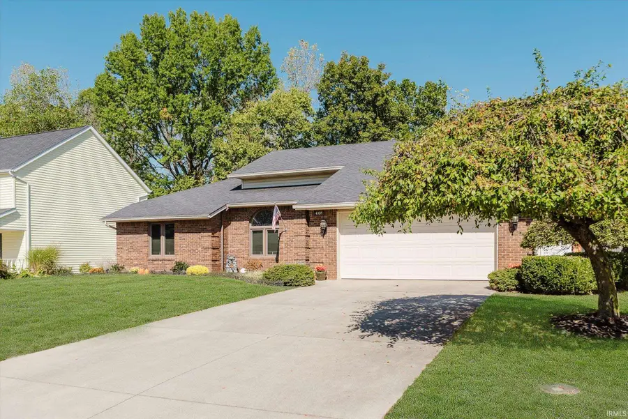 4108 W Friar Drive, Muncie, IN 47304 - Image #2
