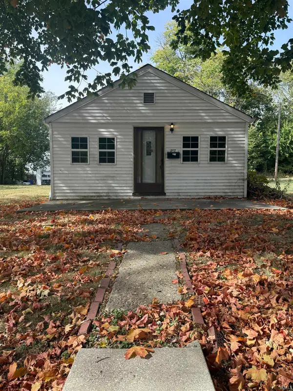 1917 N Apperson Way, Kokomo, IN 46901