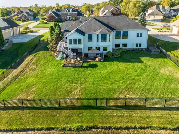 12306 Mckays Points, Fort Wayne, IN 46814