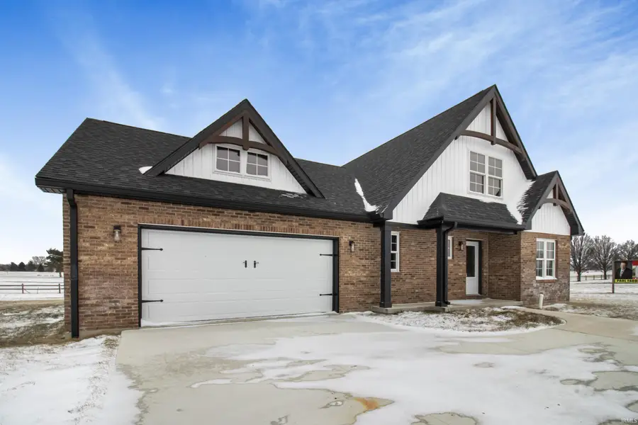 1041 S Huntsville Road, Winchester, IN 47394 - Image #2