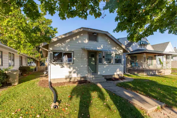 1919 S Taylor Street, South Bend, IN 46613