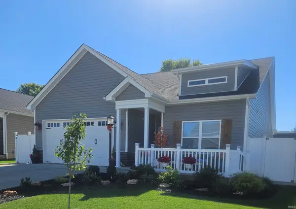 1378 Poplar Trace Way Nw Way, Corydon, IN 47112