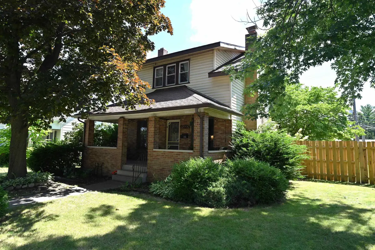 606 N Monticello Street, Winamac, IN 46996 - Image #1