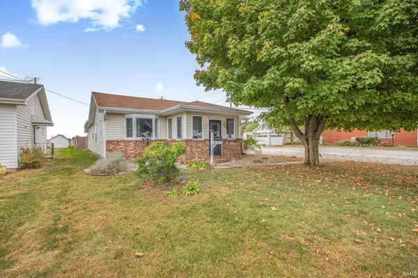 1061 N Main Street, Tipton, IN 46072