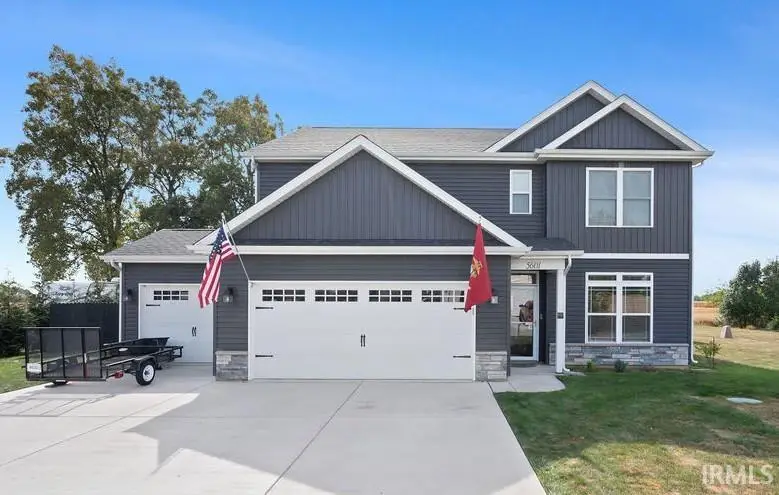 5601 Sandstone Avenue, Kokomo, IN 46901 - Image #1