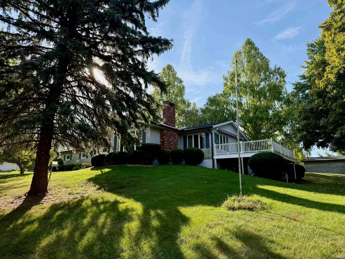 2874 N 035 West, Huntington, IN 46750 - Image #1