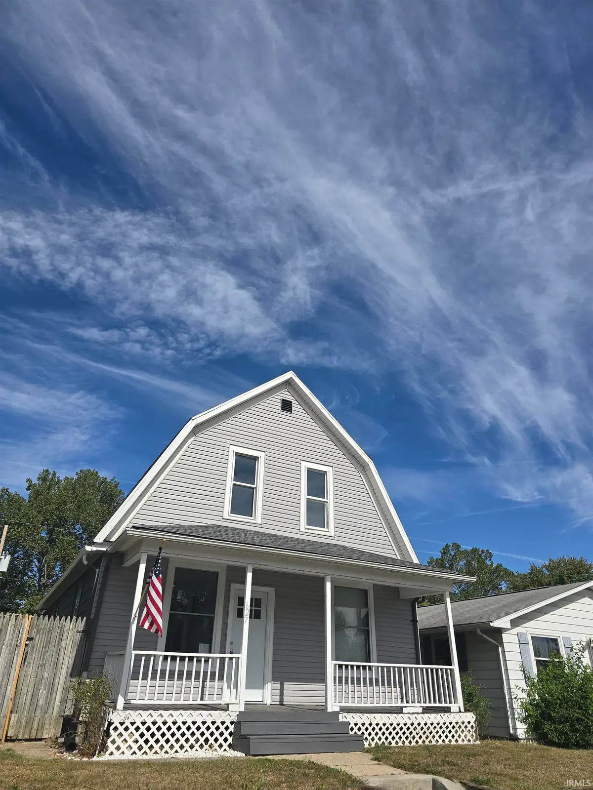 627 Anderson Avenue, Fort Wayne, IN 46805 - Image #1