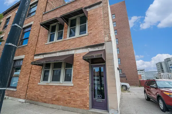 132 N Lafayette Boulevard, South Bend, IN 46601