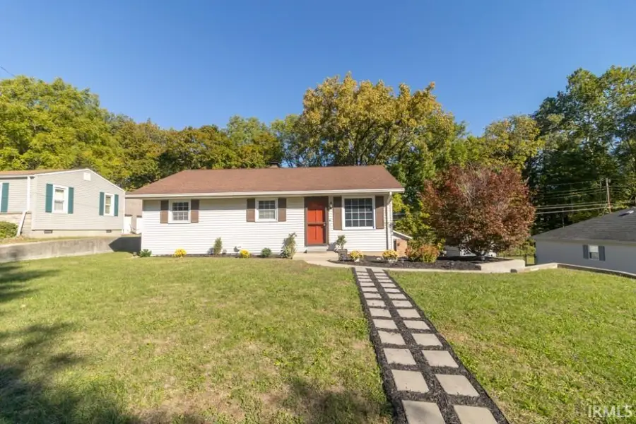 1018 Sunset Drive, New Castle, IN 47362 - Image #2