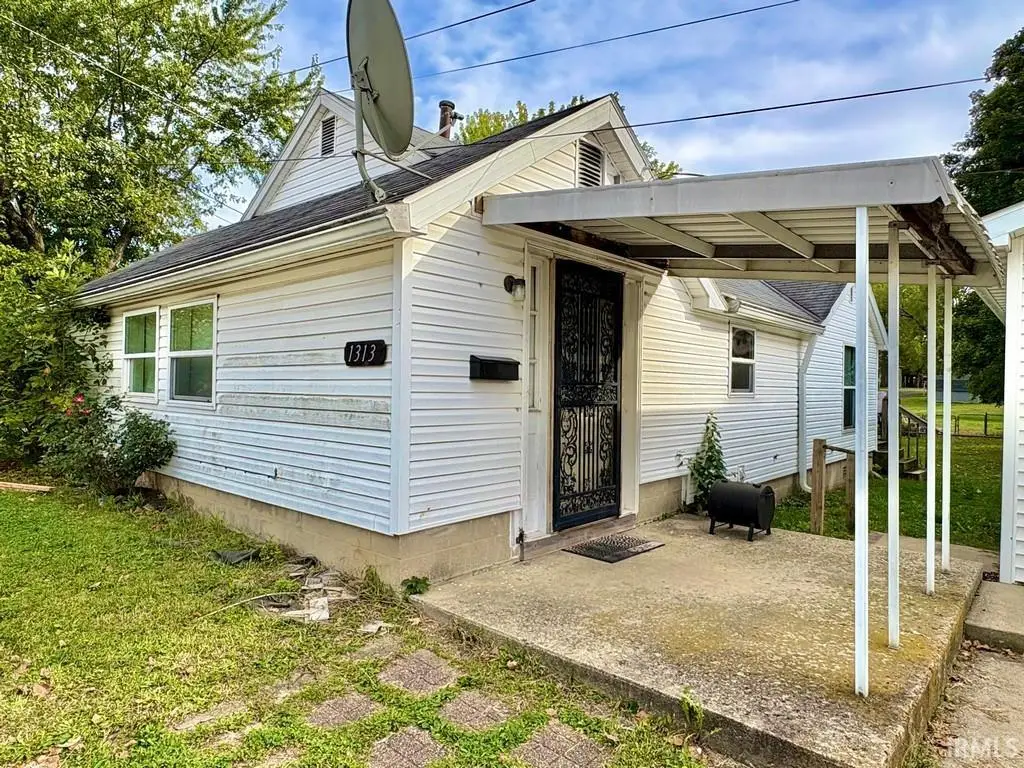 1313 L Avenue, New Castle, IN 47362 - Image #1