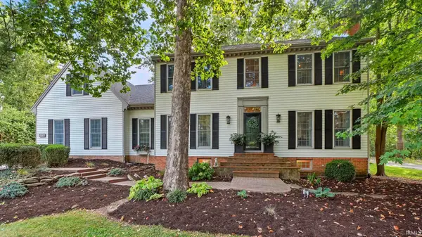 5735 Autumn Woods Trail, Fort Wayne, IN 46835