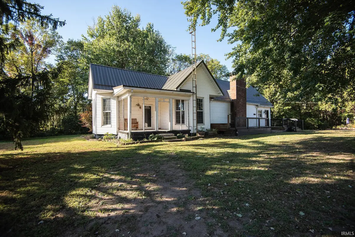 12709 State Route 1, Lawrenceville, IL 62439 - Image #1