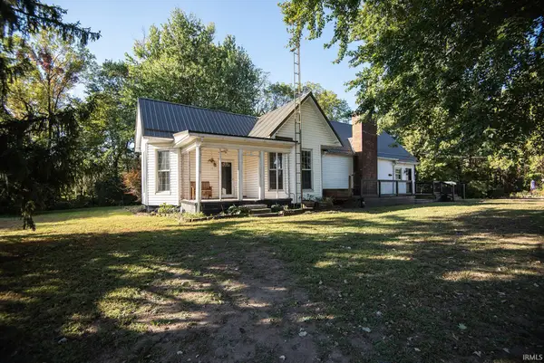 12709 State Route 1, Lawrenceville, IL 62439