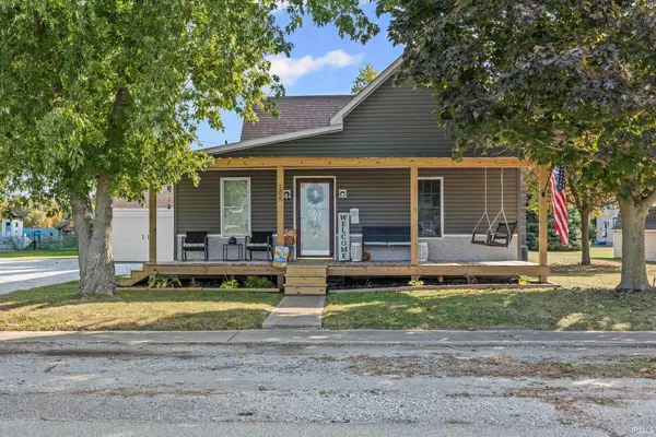 305 S Wabash Street, New Richmond, IN 47967