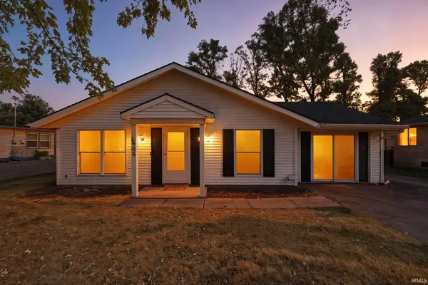 6305 Bluffton Road, Fort Wayne, IN 46809