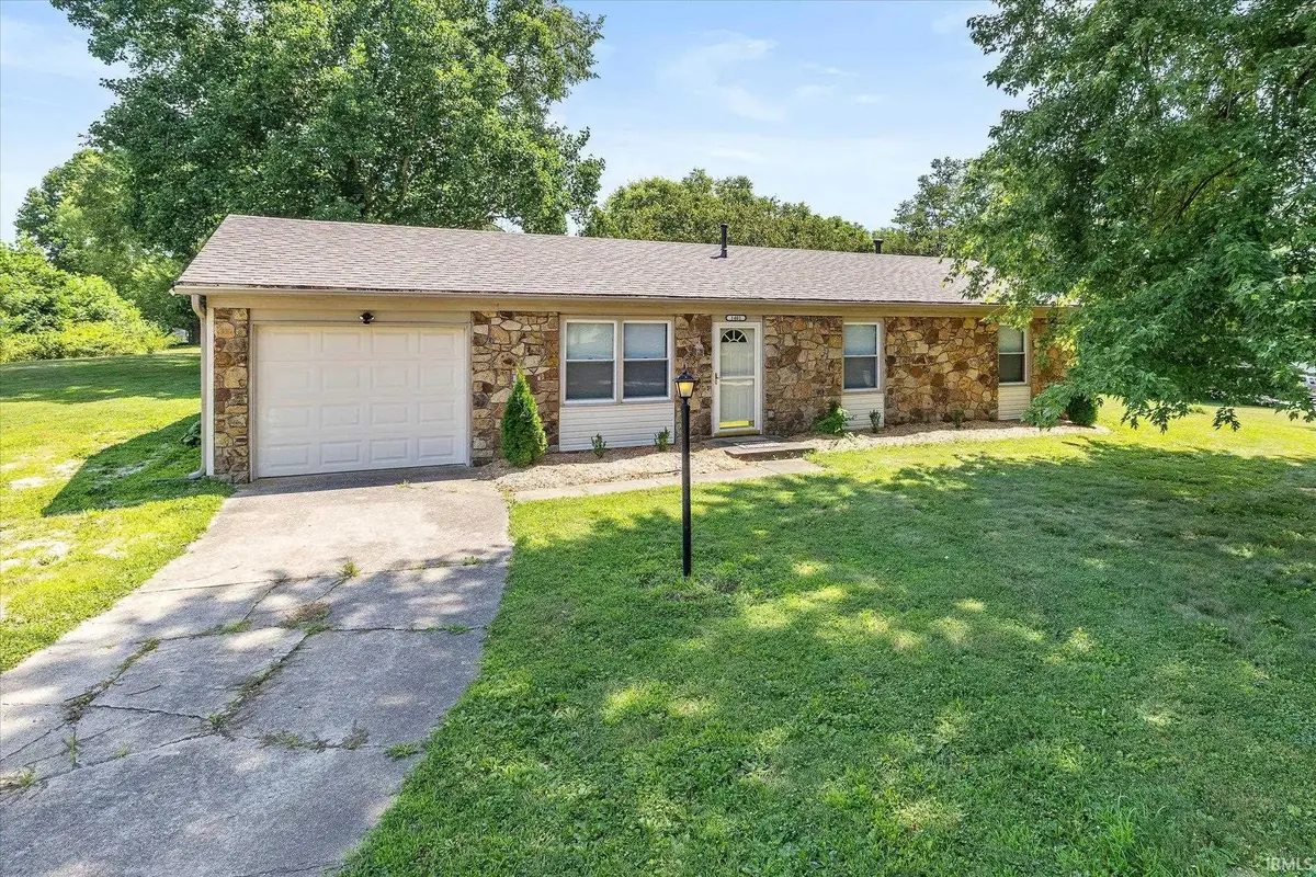 1401 W Dittemore Road, Gosport, IN 47433 - Image #1