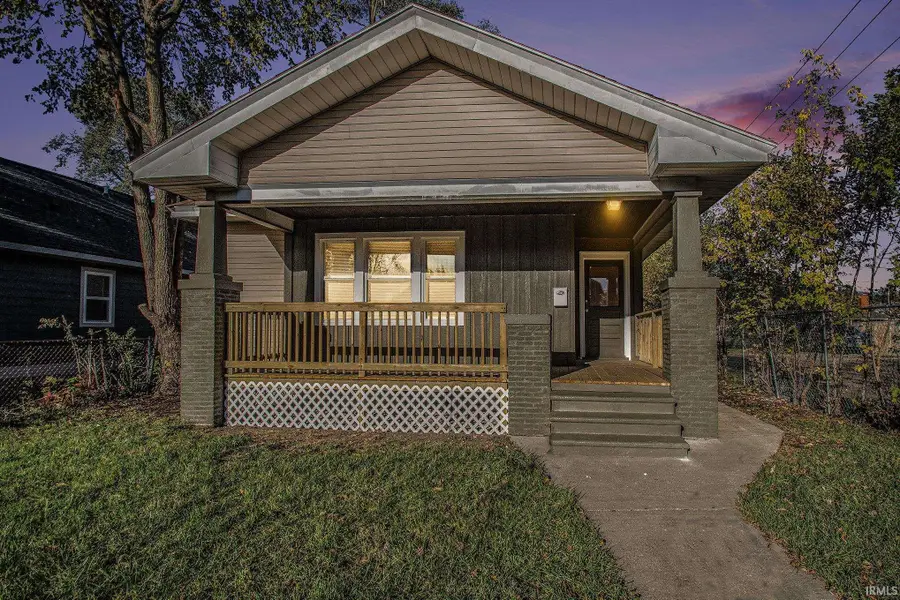 611 Blaine Avenue, South Bend, IN 46616 - Image #2