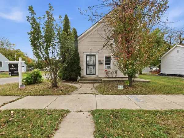 1901 Sinclair Street, Fort Wayne, IN 46808