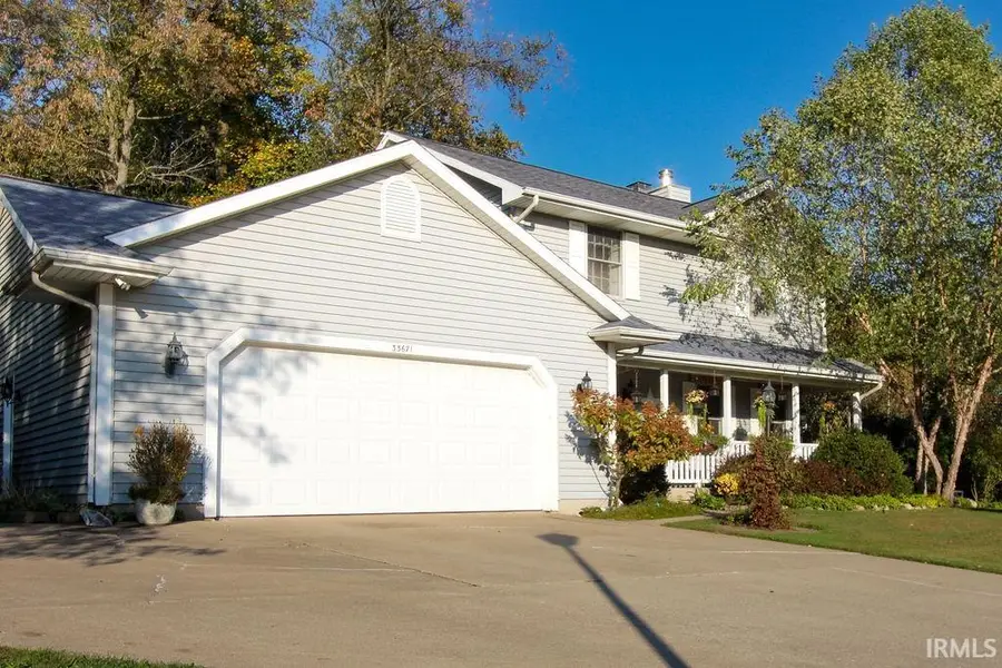 33671 Woodmont Ridge Drive, New Carlisle, IN 46552 - Image #2