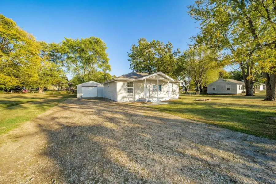 606 N Biltmore Avenue, Muncie, IN 47303 - #2