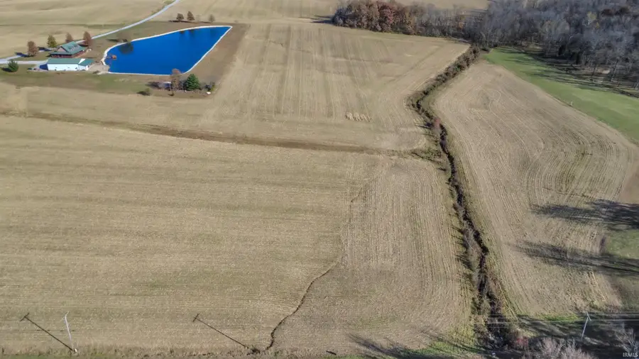 State Road N 161 Road, Dale, IN 47523 - Image #2