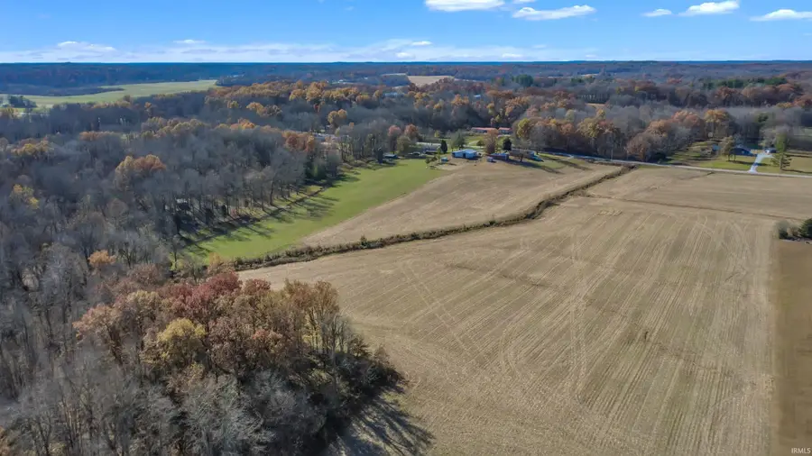State Road N 161 Road, Dale, IN 47523 - Image #3
