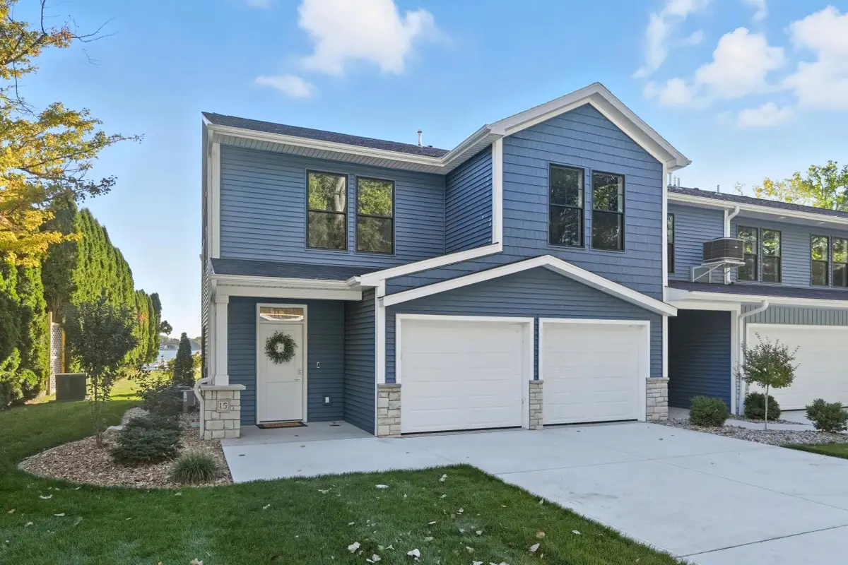 15 Lane 345 Crooked Lk, Angola, IN 46703 - #1