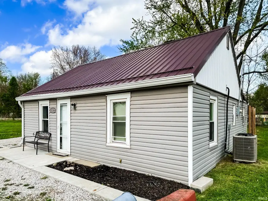 1134 N Marion Street, Mitchell, IN 47446 - Image #2