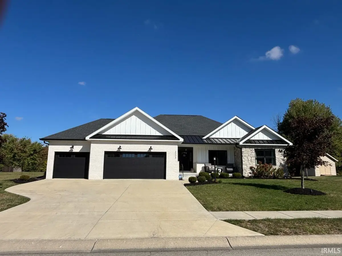 3004 Claybridge Lane, Muncie, IN 47304 - Image #1