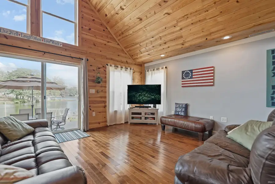 6105 N 300 E, Monon, IN 47959 - Image #2