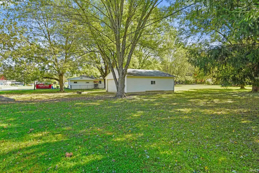 4987 Aqua Isle Road, Nashville, IN 47448 - Image #2