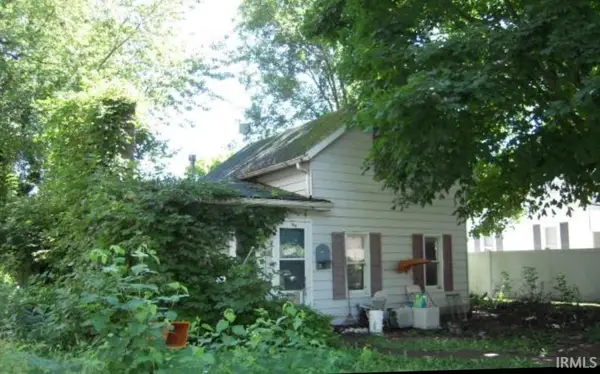 66740 Baldwin, Wyatt, IN 46595