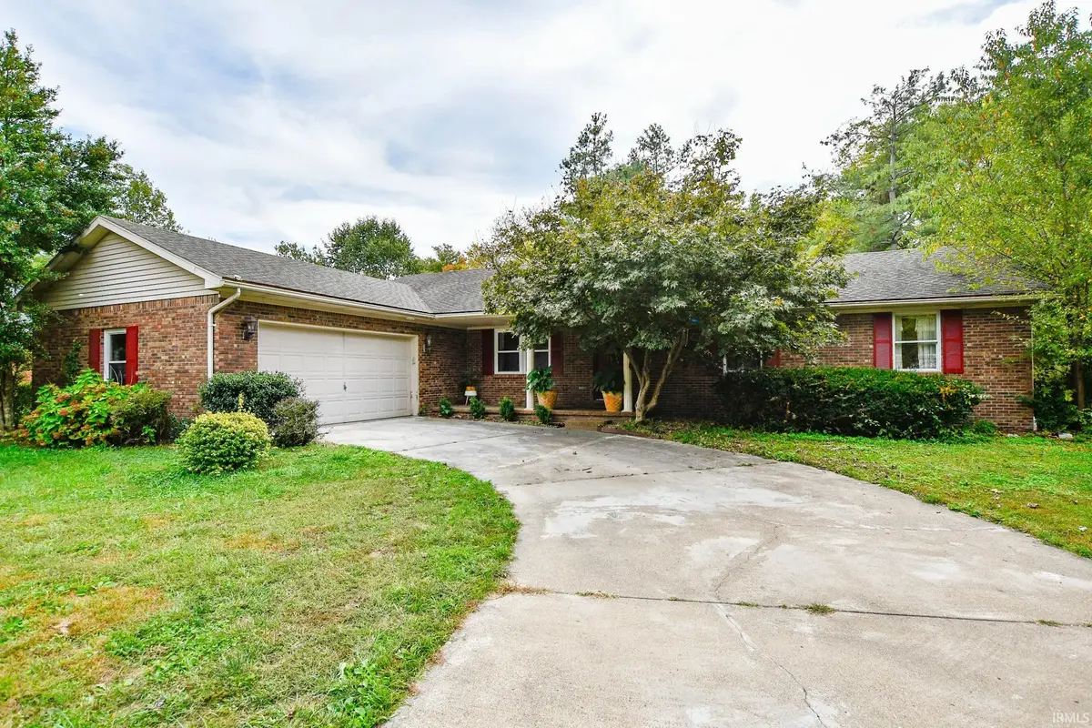 8855 Framewood Drive, Newburgh, IN 47630 - Image #1