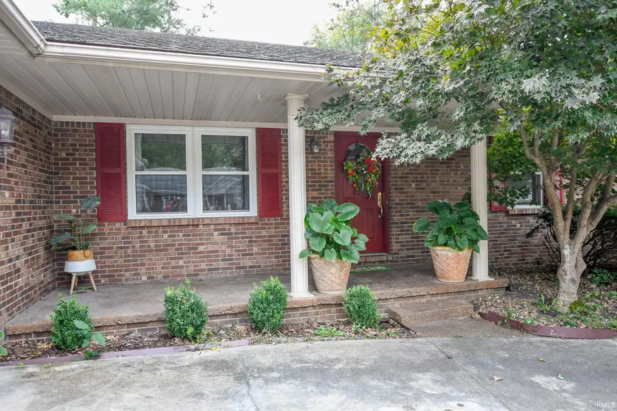 8855 Framewood Drive, Newburgh, IN 47630 - Image #2