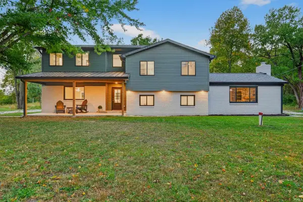 4127 N Us 35 Highway, Logansport, IN 46978