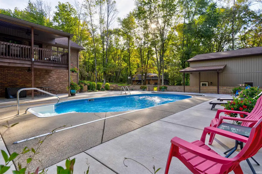 9756 Cedar Hill Court, Evansville, IN 47725 - Image #3