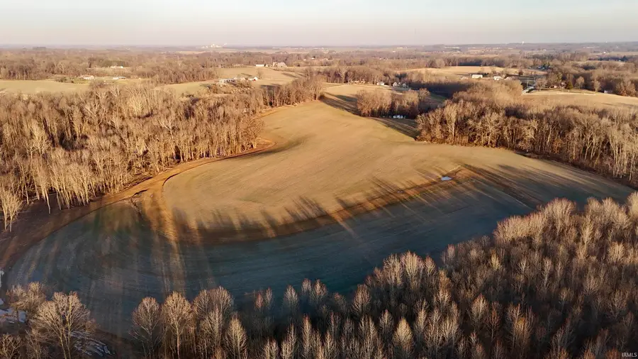 1 off Co Rd 450 S, Washington, IN 47501 - #2