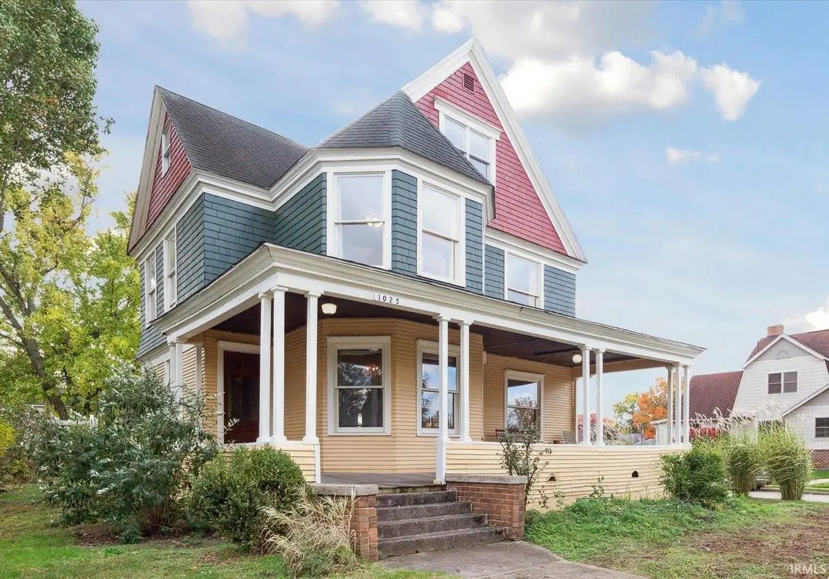 1025 W Lincolnway, Mishawaka, IN 46545 - Image #1