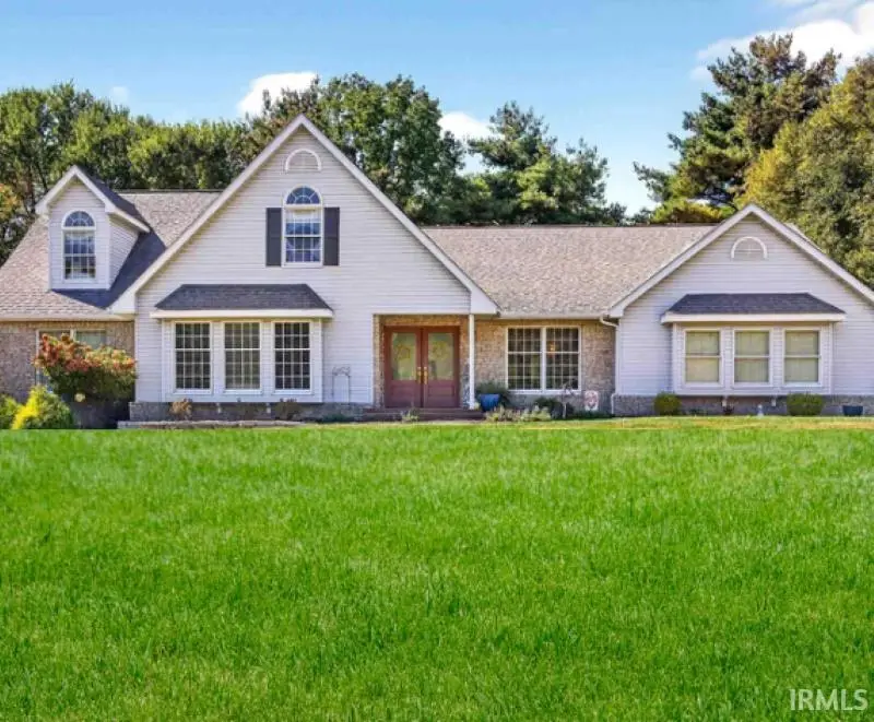 3920 S Deerfield Drive, Bloomington, IN 47401 - Image #1