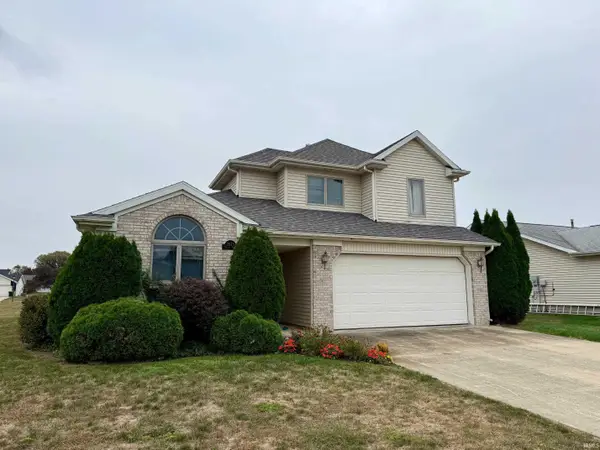 2035 Willow Bend, Huntington, IN 46750