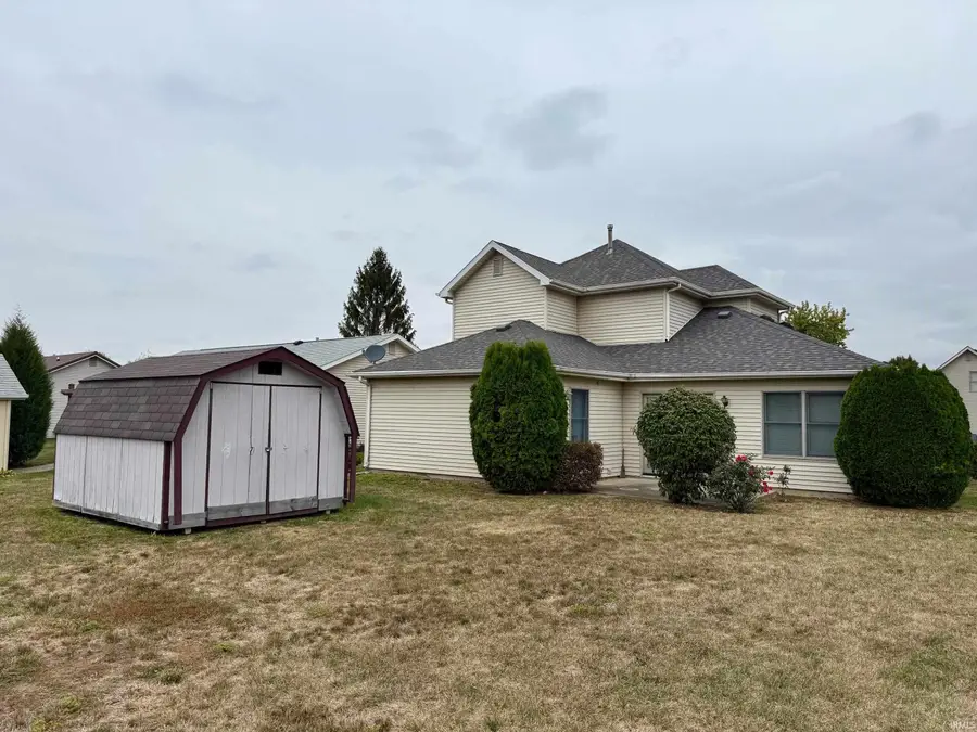 2035 Willow Bend, Huntington, IN 46750 - Image #3