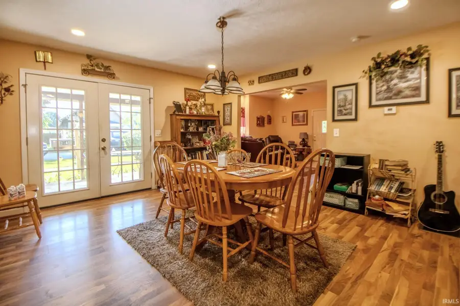 207 W Lake Street, Knox, IN 46534 - Image #3