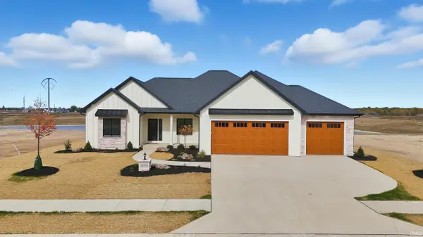 11256 Kola Crossover, Fort Wayne, IN 46814