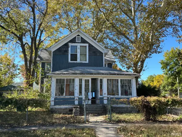 1202 S Boots Street, Marion, IN 46953